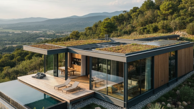 How to Choose the Best Odm Steel Structure Villa for Your Needs?