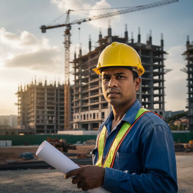 Top Hard Safety Helmet Suppliers in Singapore for Global Buyers?