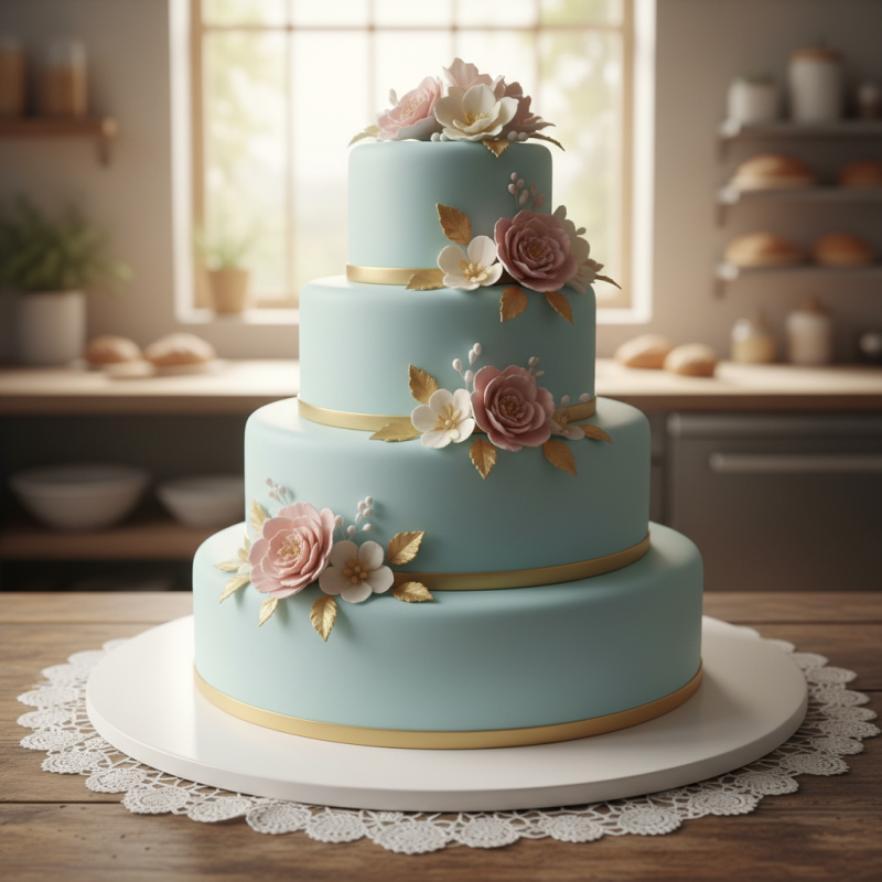 Best Paper Cake Boards for Perfect Baking Results?