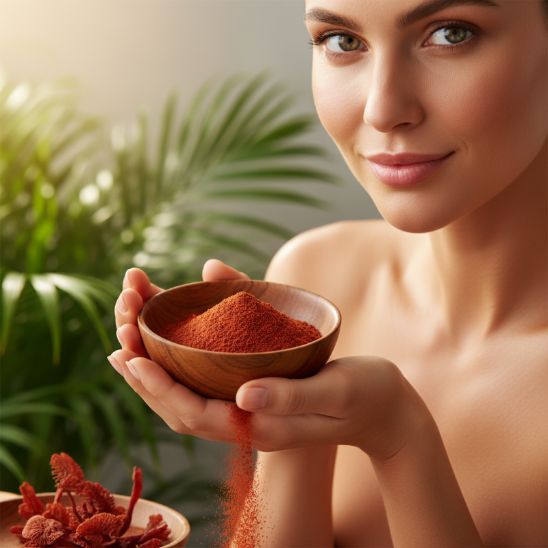 Top Benefits of Wholesale Canthaxanthin Powder for Your Health and Beauty?