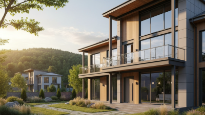 How to Purchase China Light Steel Structure Villa Effectively?