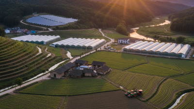 China Top Agriculture Rim Suppliers for Global Buyers?