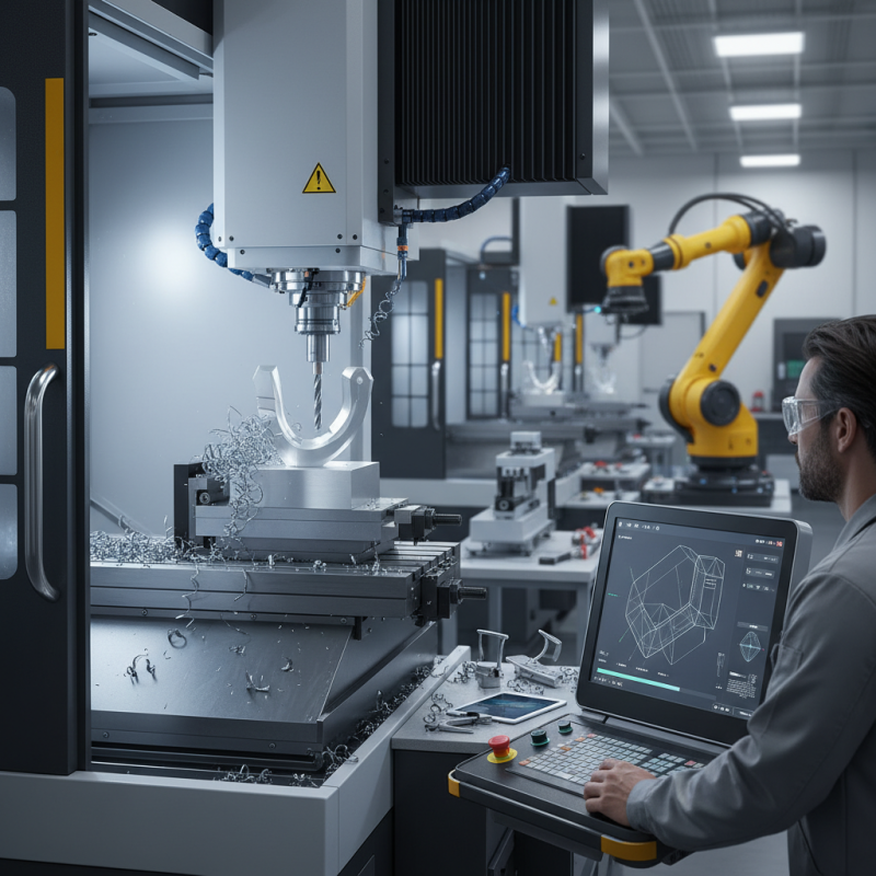 10 Best Ways to Avoid Errors in CNC Machining Processes?