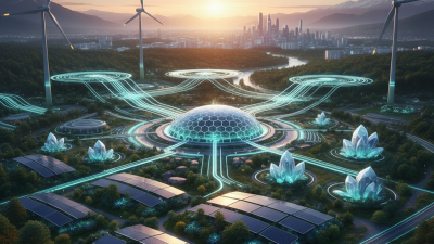 Top Supply Power Solutions for Sustainable Energy Management?