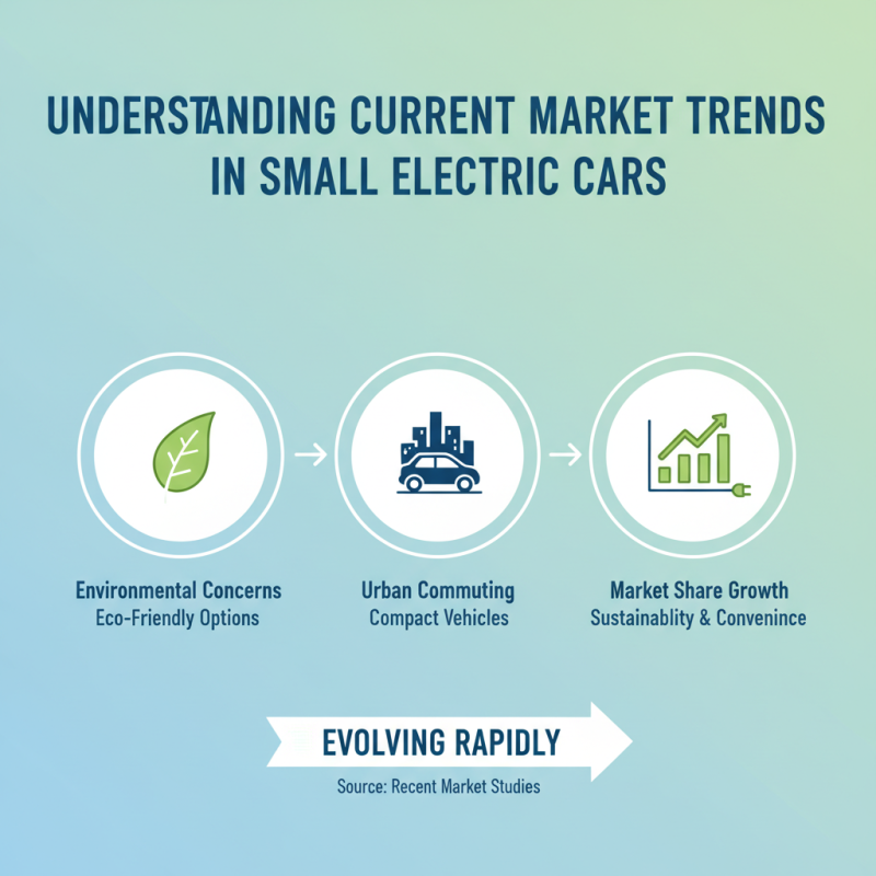 How to Choose the Best Small Electric Car for Your Needs?