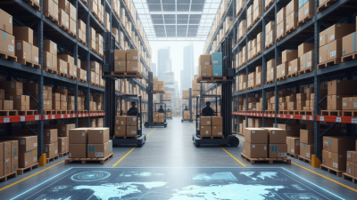 Top 10 Corrugated Packaging Solutions in China for Global Buyers?