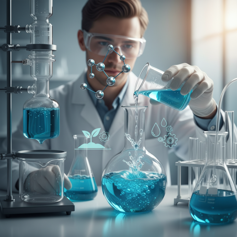 Explore Aluminum Nitrate Masters Molecular Alchemy for Your Needs?