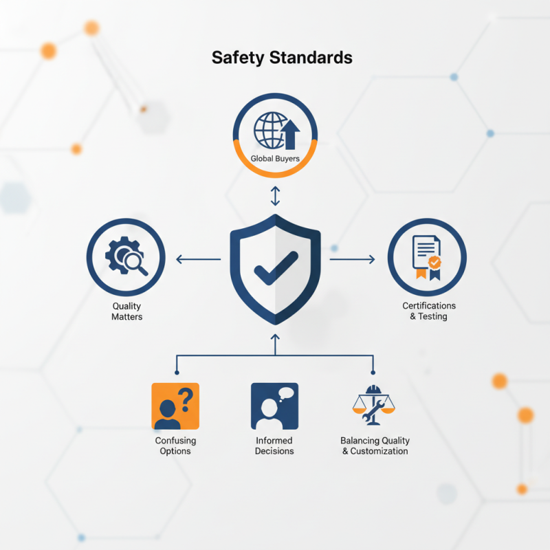 Top Safety Vest Supplier in Singapore for Global Buyers?