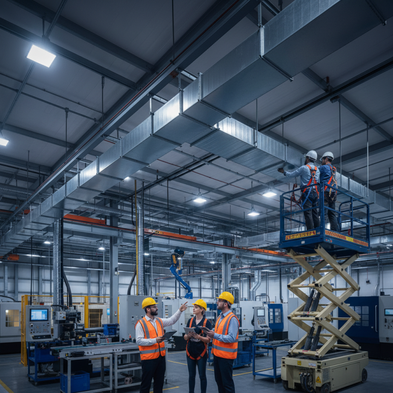 What is a Bus Duct Trunking System and How Does It Work?