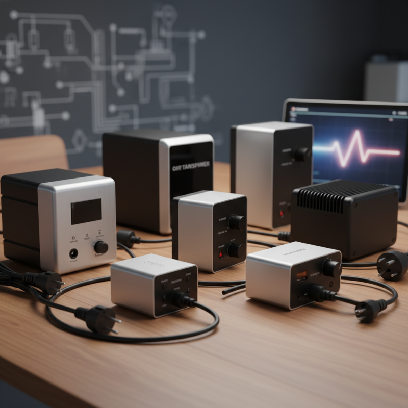 2026 Best Step Transformer Reviews and Buying Guide?