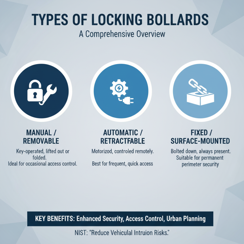 2026 How to Choose Locking Bollards for Your Property?