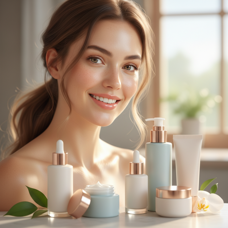 2026 Best Face Care Products for Glowing Skin Secrets?