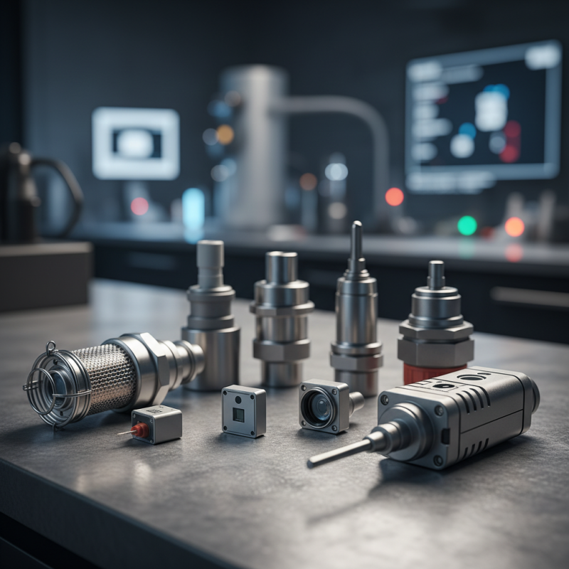 How to Choose the Best Gas Detector Sensor for Your Needs?