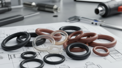How to Select the Right Thread O Ring for Your Project?