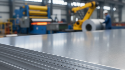 Best Aisi430 Stainless Sheet Options for Global Buyers?