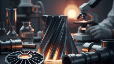 Ultimate Guide to Heat Resistant Castings for Global Buyers?