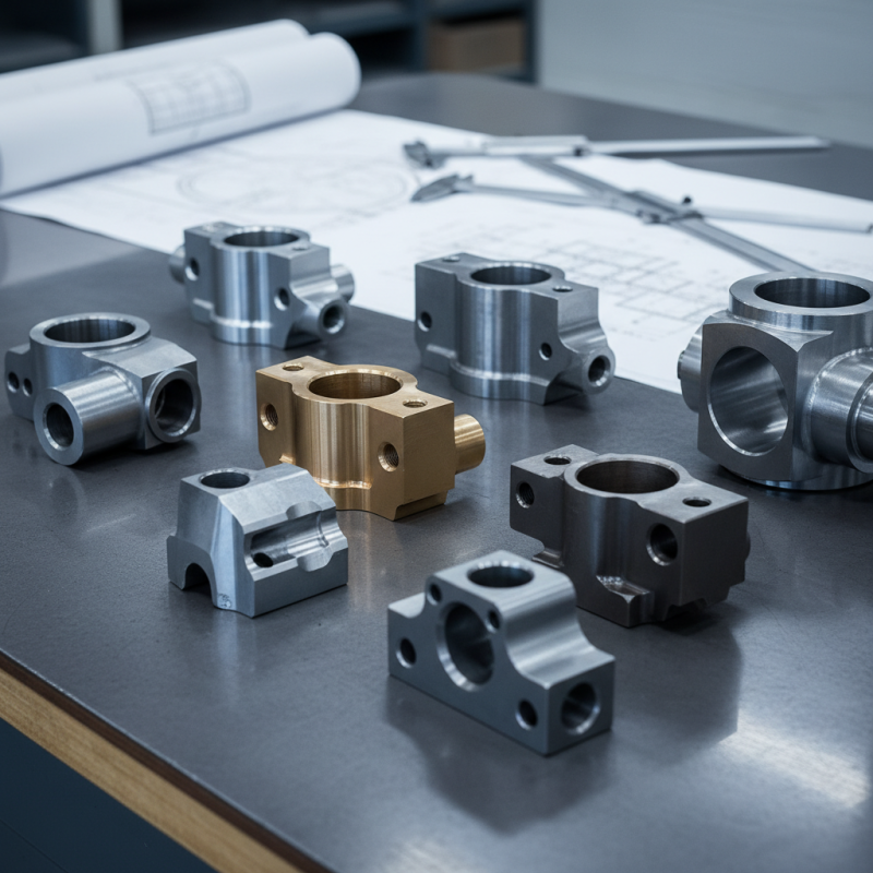 How to Choose the Best Hydraulic Precision Castings for Your Needs?