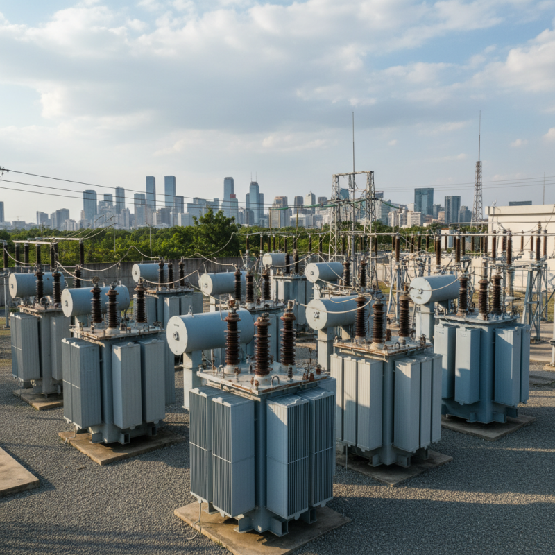 Top 10 Oil Immersed Transformers for Global Buyers?
