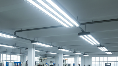 How to Choose the Right Strip Three Guard Light for Your Needs?