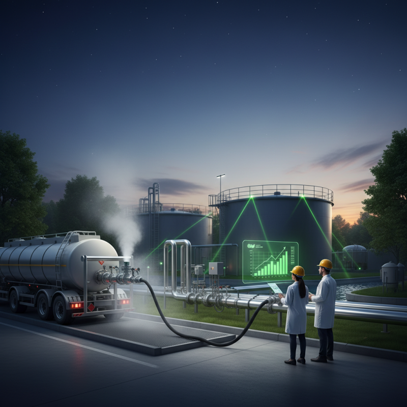 Top Tips for Complying with Environmental Regulations in Loading Systems?