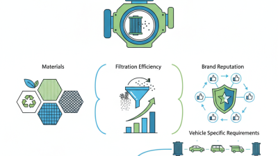 2026 Best Engine Filter for Global Buyers Insights?