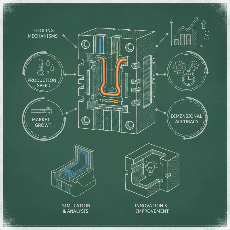 What is DIE Casting Mould Design and How to Optimize It?