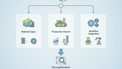 How to Choose the Best Circular Machine for Your Needs?