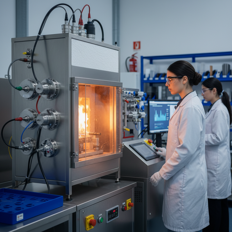 Top Tips for Choosing an External Fire Testing Machine?