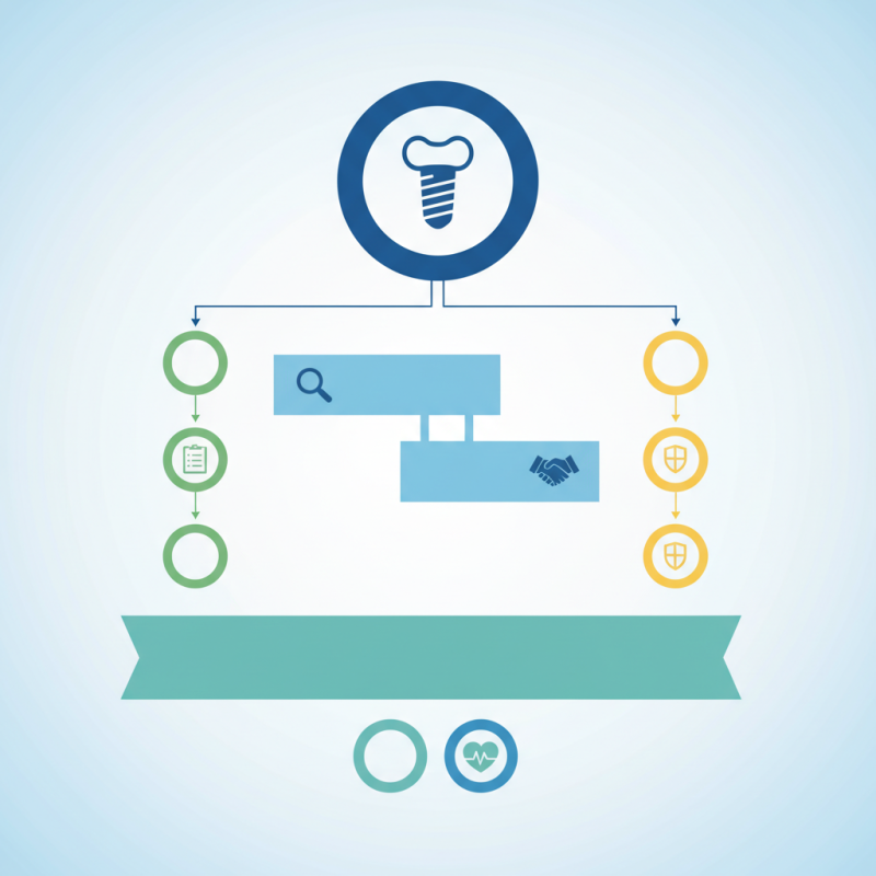 Why Choosing Orthopedic Implant Suppliers with Good Reviews Matters?