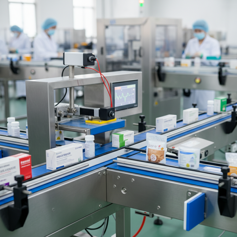 2026 How to Choose the Best Dynamic Checkweigher for Your Needs?