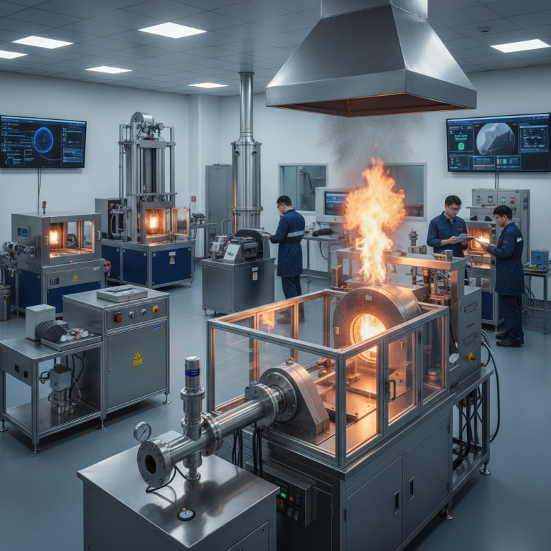 2026 External Fire Testing Machine Buyers Guide and FAQs