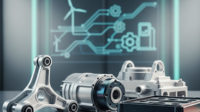 Top Auto Parts Casting Trends in 2026 What Buyers Need to Know