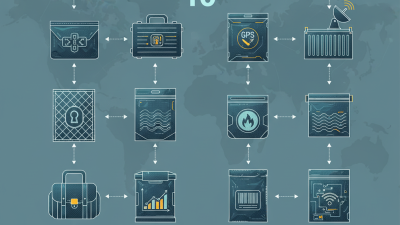 Top 10 Security Bags for Safe Global Shipping Solutions?