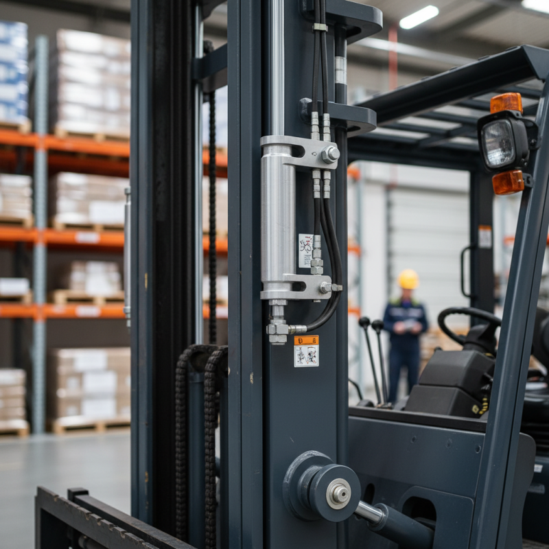 Essential Tips for Choosing the Right Forklift Actuator?