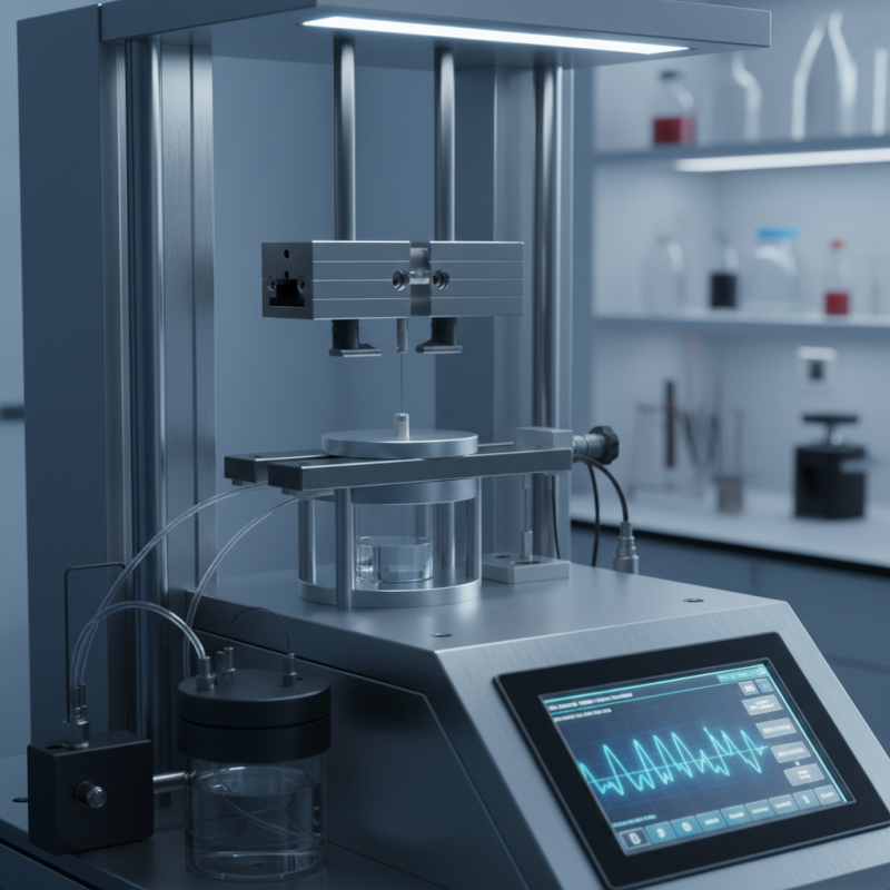 Top Squeezing Needle Testing Machines for Global Buyers?