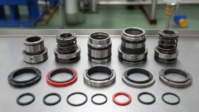 Top 10 Mechanical Seal Parts You Need for Best Performance?