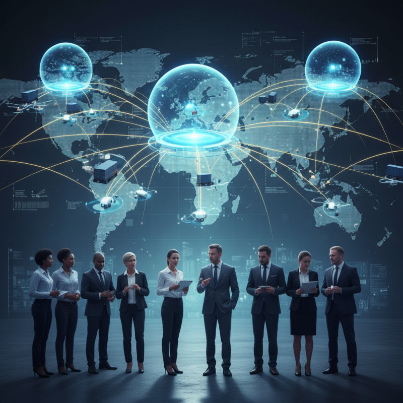 Why Are Hub Units Essential for Global Buyers?