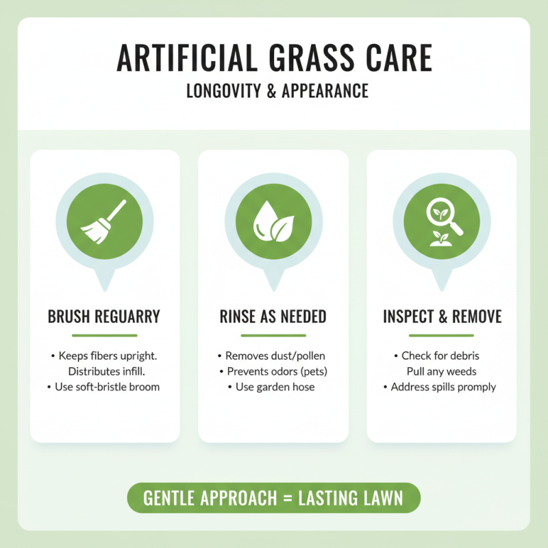 Best Artificial Grass Roll Options for Your Landscaping Needs?