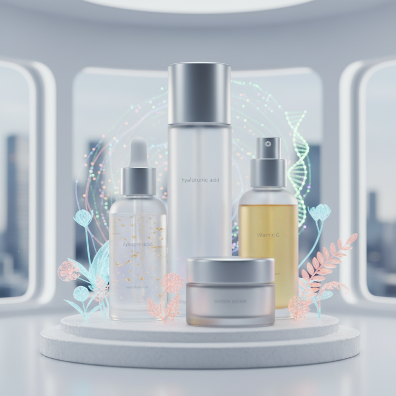 Top Face Care Products for Radiant Skin in 2026?