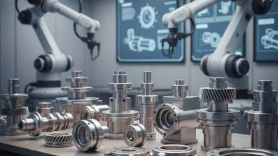 2026 Top Hydraulic Precision Castings for Global Procurement?