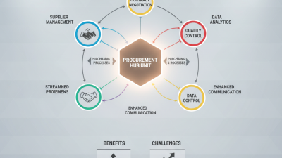 What is Hub Units and How Can They Benefit Your Procurement?