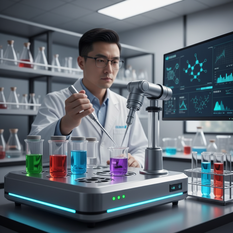 Top 10 Food Safety Analyzers in China You Should Know?