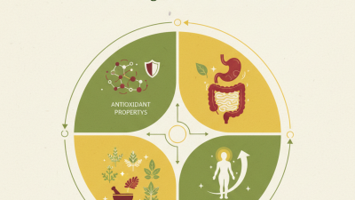 What Are the Benefits of Berberis Vulgaris Extract for Buyers?