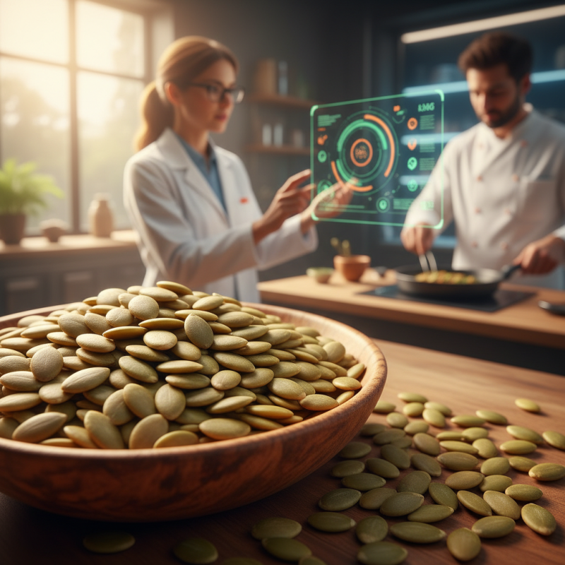 Top Reasons to Buy Pumpkin Seeds in 2026 for Global Buyers