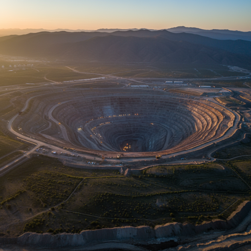What is Mining Rim and How Does It Impact Your Business?