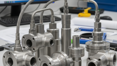 Essential Tips for Sourcing Hydraulic Precision Castings?