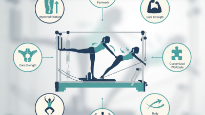 What is a Pilates Reformer Machine and How Does it Work?