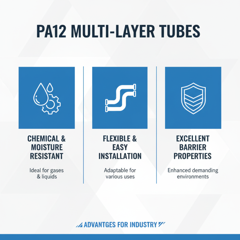 China Top PA12 Multi Layer Tubes Industry Overview and Applications?