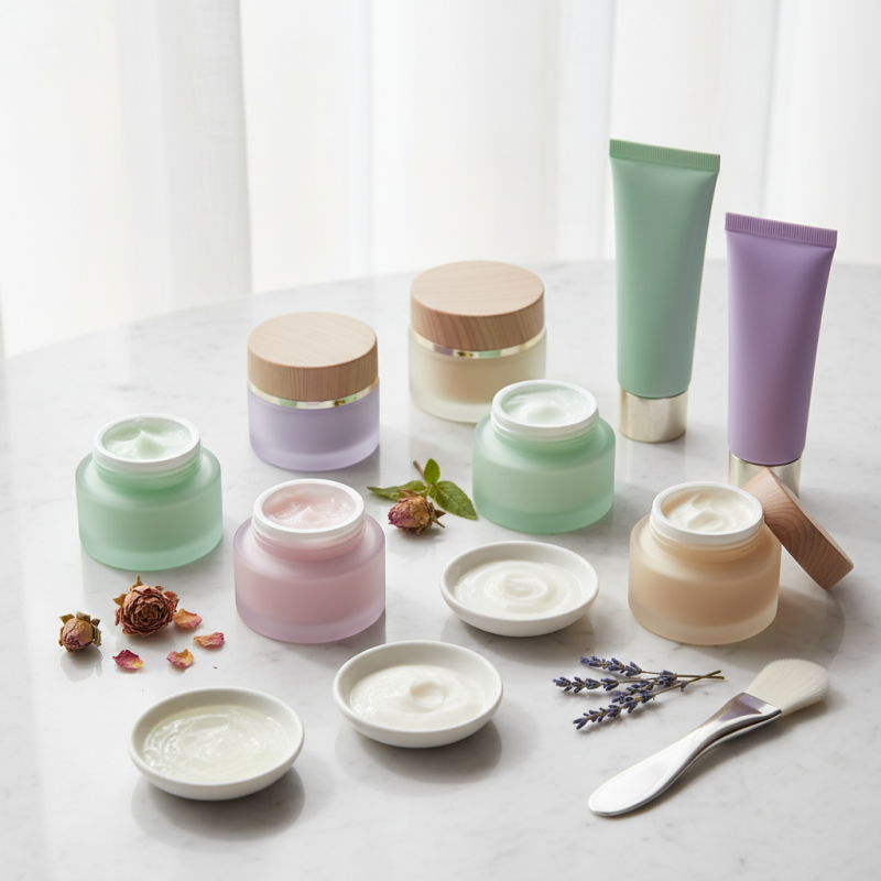 2026 Best Facial Care Cream Options for Radiant Skin Choices?