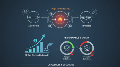 How to Choose the Right Heat-Resistant Castings for Your Needs?